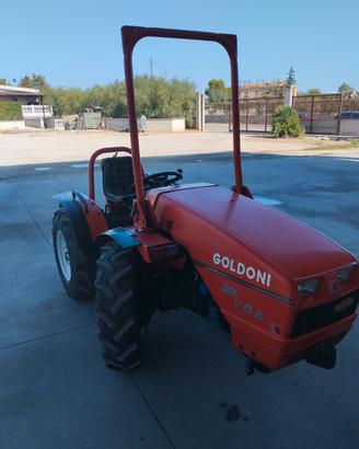 trattore Goldoni euro45rs
