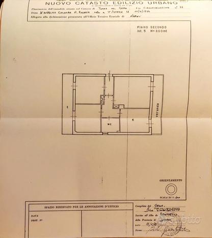 Locato con rendita di 9.240,00