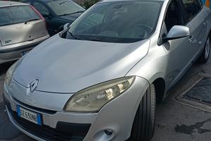 Megane Sport Tour 