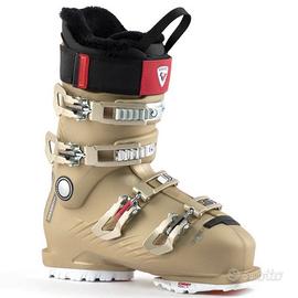 Scarponi da Sci Usati Rossignol/Dalbello/Tecnica..