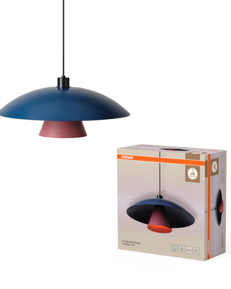 Lampada sospensione OSRAM Mushroom