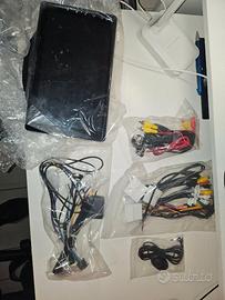 autoradio android  per aygo,peugeut  107 citroenc1