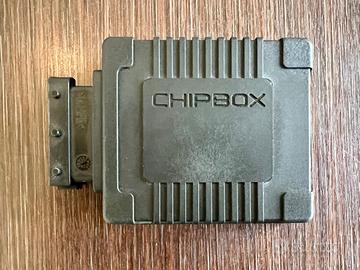 Audi RS3 8Y - Modulo Seletron Chipbox + Modulo XPF