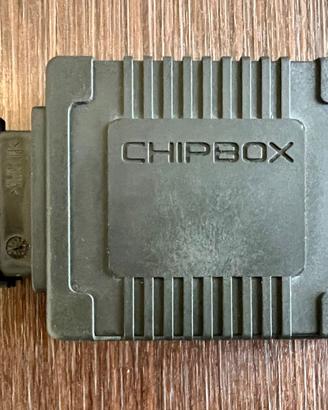 Audi RS3 8Y - Modulo Seletron Chipbox + Modulo XPF