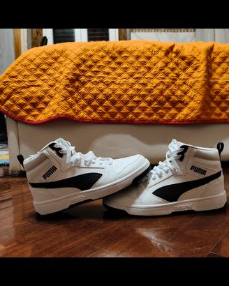 scarpe puma 