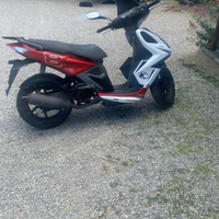 Scooter kimko