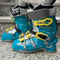 Scarpa Gea 