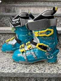 Scarpa Gea 