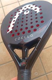 Head Coello PRO 2025