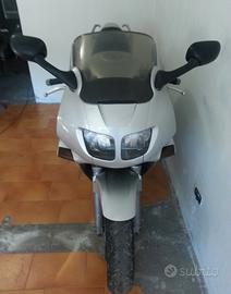 Honda Vfr