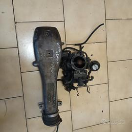 Iniezione Suzuki Vitara