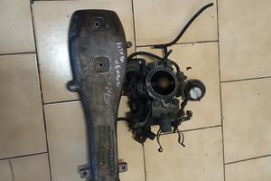 Iniezione Suzuki Vitara