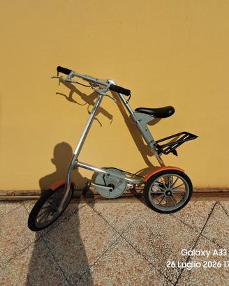 biciclette  pieghevoli ultraleggere