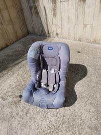 Seggiolino auto chicco
