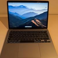 Macbook air m1 256gb