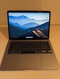 Macbook air m1 256gb
