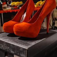 GORGEOUS 20 scarpe da donna