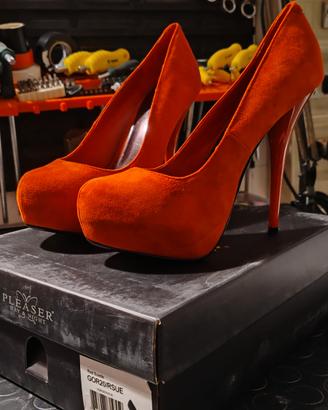 GORGEOUS 20 scarpe da donna