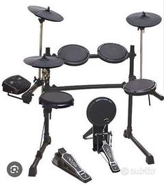 Batteria elettronica Medeli dd 506