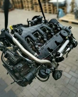 Fiat scudo - rhk - MOTORE USATO