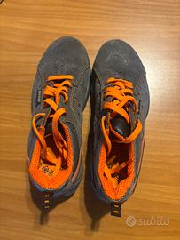 Scarpa Base Climb S1p SRC