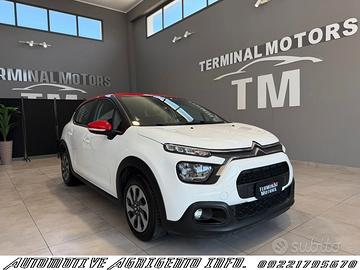 Citroen C3 BlueHDi 100 S&S Feel