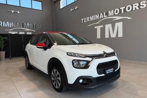 Citroen C3 BlueHDi 100 S&S Feel