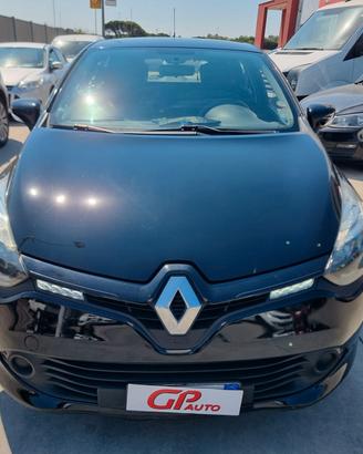Renault Clio 1.5 dCi 8V 75CV 5 porte Live