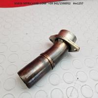 COLLETTORE SCARICO SUZUKI SV 650 2006 2011 SV650 2