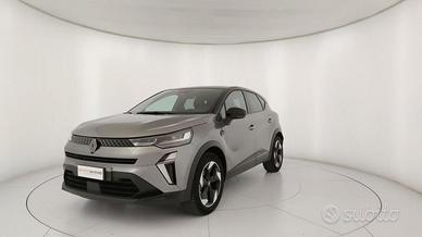 Renault Captur TCe 90 CV Techno