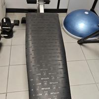 Home fitness