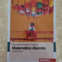 Matematica discreta e applicazioni