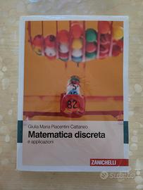 Matematica discreta e applicazioni