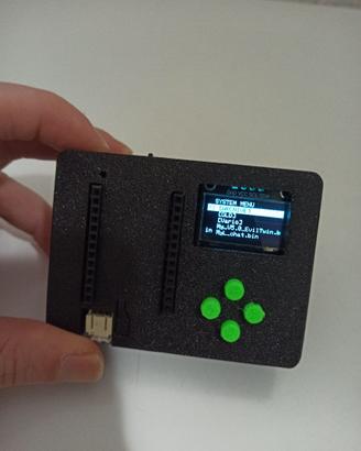 ESP32 Lolin32 lite