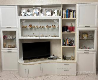 Mobile Soggiorno Moderno Contemporaneo