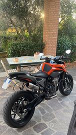 KTM Duke 790 L(2024)