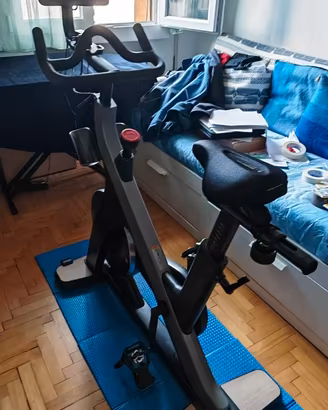 Training bike 900 Decathlon