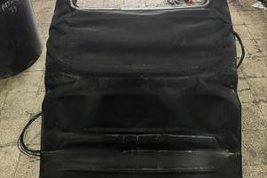 Capote (tettuccio apribile) audi a5