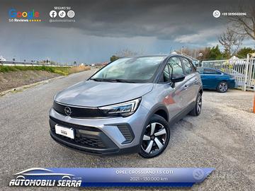 Opel Crossland 1.5 ECOTEC D 120 CV Start&Stop aut.