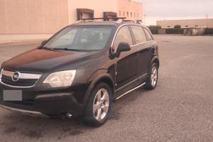 Opel Antara  4x4