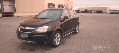 Opel Antara  4x4
