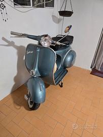 Vespa 150