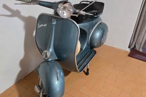 Vespa 150