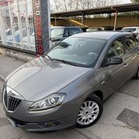 Lancia Delta 1.6 MJT DPF Argento