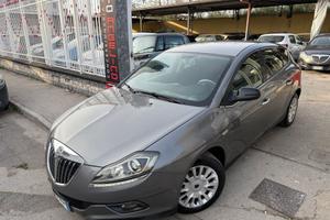 Lancia Delta 1.6 MJT DPF Argento