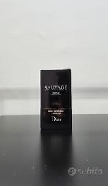 Dior Sauvage Parfum NUOVO
