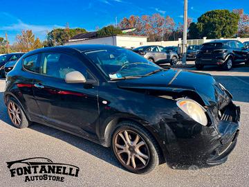 Alfa Romeo MiTo 1.4 T 120 CV GPL Distinctive