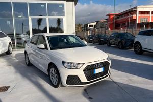 Audi A1 SPB 30 TFSI Business