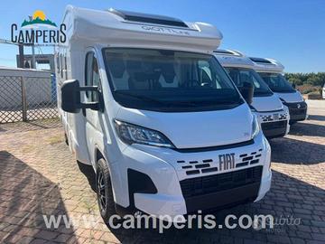 GIOTTI LINE GIOTTI LINE SIENA 390 FIAT