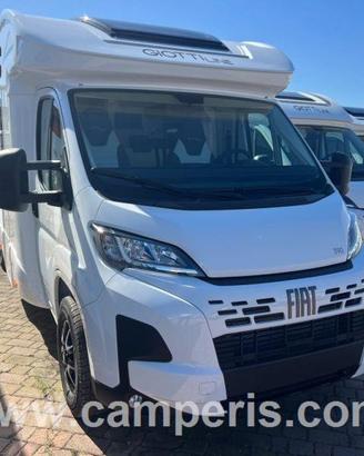 GIOTTI LINE GIOTTI LINE SIENA 390 FIAT